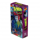 Mr. Sinister (VHS Edition) Actionfigur Marvel Legends Exclusive, X-Men: The Animated Series, 15 cm