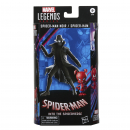 Spider-Man Noir & Spider-Ham Actionfiguren-Doppelpack Marvel Legends Exclusive, Spider-Man: A New Universe, 15 cm