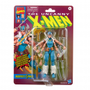 Spiral Actionfigur Marvel Legends Retro Collection, The Uncanny X-Men, 15 cm