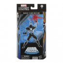 War Machine Actionfigur Marvel Legends Exclusive, 15 cm