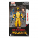 Wolverine Action Figure Marvel Legends, Deadpool & Wolverine, 15 cm