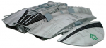 Original Cylon Raider