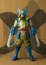 Meisho Wolverine