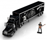 Motörhead Tour Truck 3D-Puzzle, 59 cm