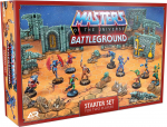 Masters of the Universe Battleground Starter Set (deutsch)