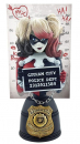 Harley Quinn Mugshot