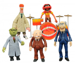 Die Muppets Serie 2