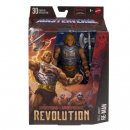 Battle Armor He-Man Actionfigur Masterverse, Masters of the Universe: Revolution, 18 cm