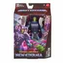 Battle Armor Skeletor Actionfigur Masterverse, Masters of the Universe: New Eternia, 18 cm