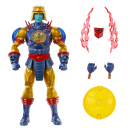 Sy-Klone Actionfigur Masterverse, Masters of the Universe: New Eternia, 18 cm