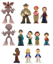 Stranger Things Mystery Minis