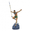 Namor Statue Marvel Gallery, Black Panther: Wakanda Forever, 25 cm