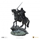 Nazgul on Horse Statue 1/10 Art Scale Deluxe, The Lord of the Rings, 42 cm