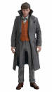 Newt Scamander Hot Toys