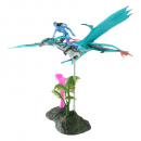 Neytiri & Banshee Actionfigur World of Pandora, Avatar - Aufbruch nach Pandora