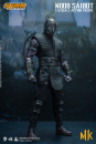 Noob Saibot Actionfigur 1:6, Mortal Kombat 11, 32 cm