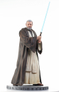 Ben Kenobi Statue 1:6 Movie Milestones, Star Wars: Episode IV, 30 cm