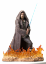 Obi-Wan Kenobi Statue 1/7 Premier Collection, Star Wars: Obi-Wan Kenobi, 30 cm