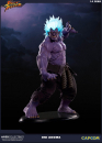 Oni Akuma Statue 1/4