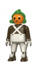 Oompa Loompa Playmobil