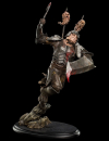 Orc Soldier Statue