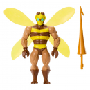 Buzz-Off Actionfigur MOTU Origins Cartoon Collection, Masters of the Universe, 14 cm