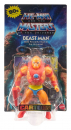 Beast Man Action Figure MOTU Origins Cartoon Collection, Masters of the Universe, 14 cm