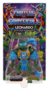 Leonardo Action Figure MOTU Origins, Turtles of Grayskull, 14 cm