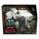 Owlbear/Doric Actionfigur Golden Archive, Dungeons & Dragons: Honor Among Thieves, 15 cm