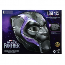 Black Panther Elektronischer Helm