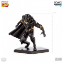 Black Panther Statue