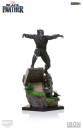 Black Panther Statue