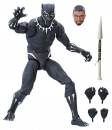 Black Panther Marvel Legends