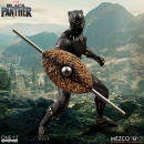 Black Panther One:12