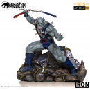 Panthro Art Scale