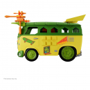 Party Wagon Ultimates, Teenage Mutant Ninja Turtles, 51 cm