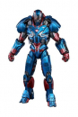 Iron Patriot MMS