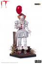 Pennywise Statue