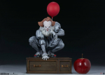 Pennywise Statue