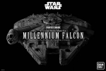 Millennium Falcon 1/72