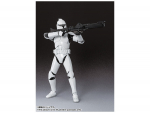 Clone Trooper S.H.Figuarts