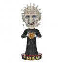 Pinhead Head Knocker Bobble-Head, Hellraiser, 20 cm