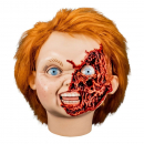 Pizza Face Head Zubehör-Set Ultimate, Chucky 3