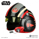 Poe Dameron Helmet Replica