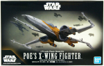 Poe's X-Wing Fighter