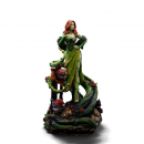 Poison Ivy (Gotham City Sirens) Statue 1/10 Art Scale Deluxe, DC Comics, 26 cm