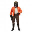 Ponda Baba Actionfigur 1:6 Sideshow Scum & Villainy, Star Wars: Episode IV, 30 cm