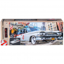 Ecto-1 Fahrzeug Plasma Series 1:18, Ghostbusters (1984)