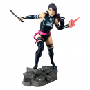 Psylocke Statue Marvel Gallery, 25 cm