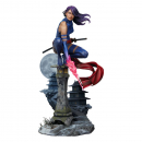 Psylocke Statue 1:4 Premium Format, Marvel, 53 cm